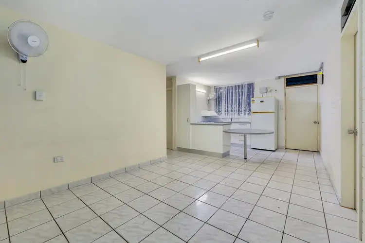 Fifth view of Homely apartment listing, 54/79 Mitchell Street, Darwin City NT 800