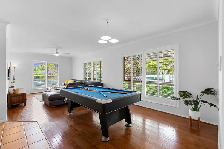Sixth view of Homely house listing, 31 Sunrise Street, Mount Cotton QLD 4165