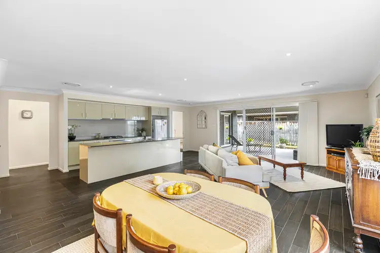 Second view of Homely house listing, 8 Irons Road, Wyong NSW 2259