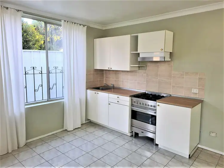 Second view of Homely apartment listing, 98A Port Hacking Road, Sylvania NSW 2224