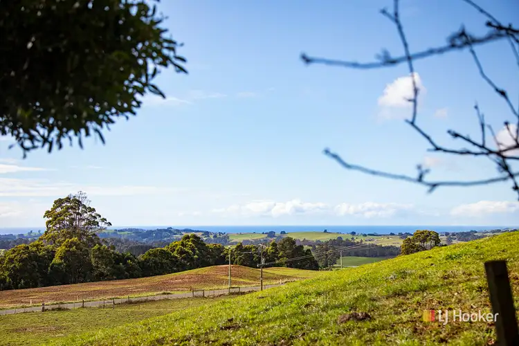 Fourth view of Homely rural property listing, 687 Nunns Road, Mount Hicks TAS 7325
