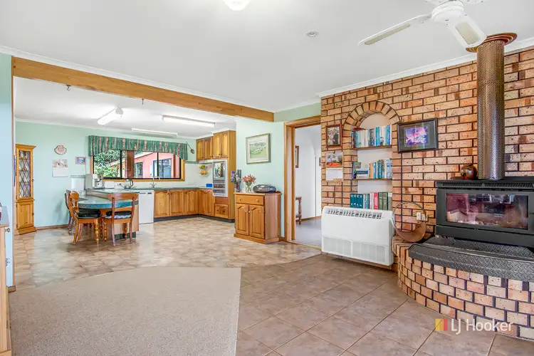 Sixth view of Homely rural property listing, 687 Nunns Road, Mount Hicks TAS 7325