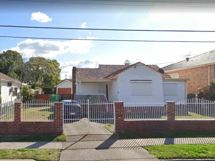 Second view of Homely house listing, 24 Francis St, Fairfield NSW 2165