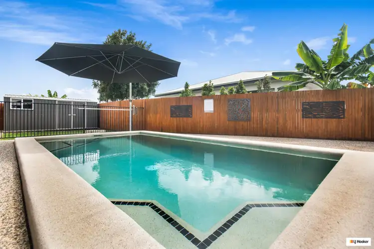 Second view of Homely house listing, 23 Brush Cherry Street, Mount Low QLD 4818