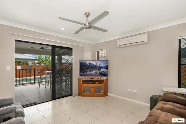 Fifth view of Homely house listing, 23 Brush Cherry Street, Mount Low QLD 4818