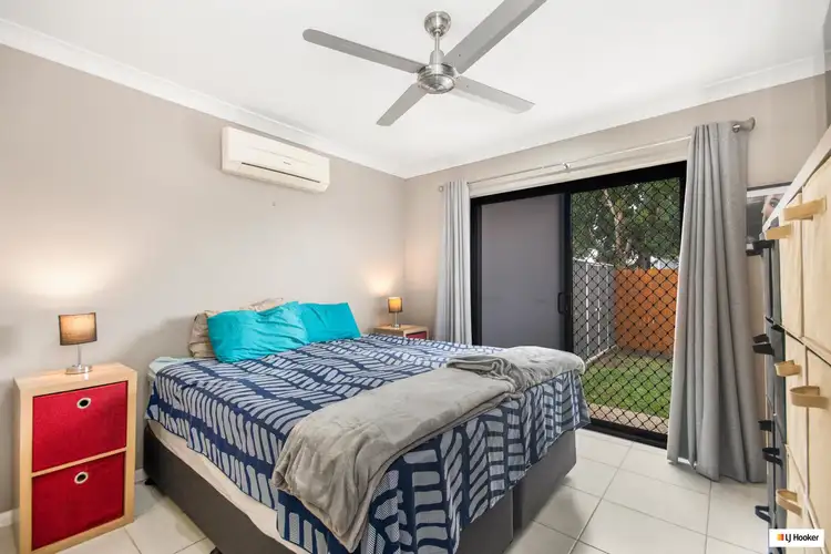 Sixth view of Homely house listing, 23 Brush Cherry Street, Mount Low QLD 4818