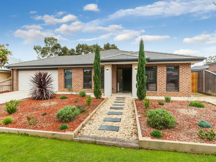 Main view of Homely house listing, 13 Violet Lane, Broadford VIC 3658