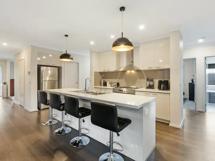 Second view of Homely house listing, 13 Violet Lane, Broadford VIC 3658