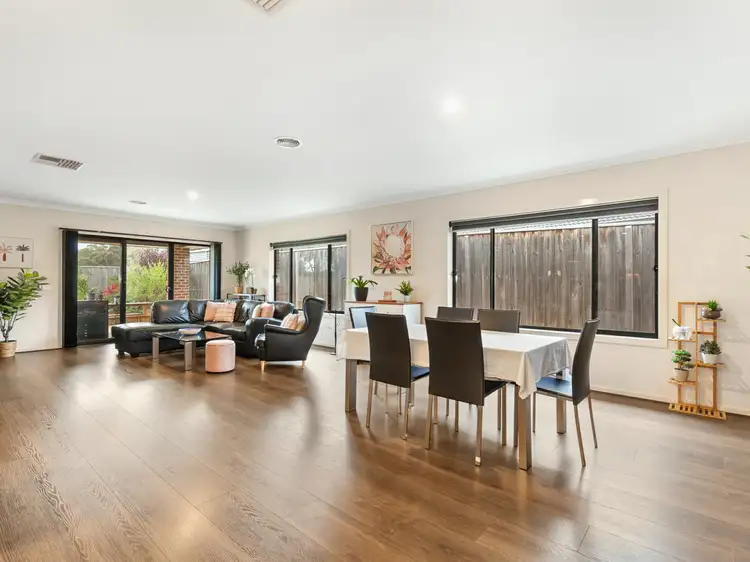 Third view of Homely house listing, 13 Violet Lane, Broadford VIC 3658
