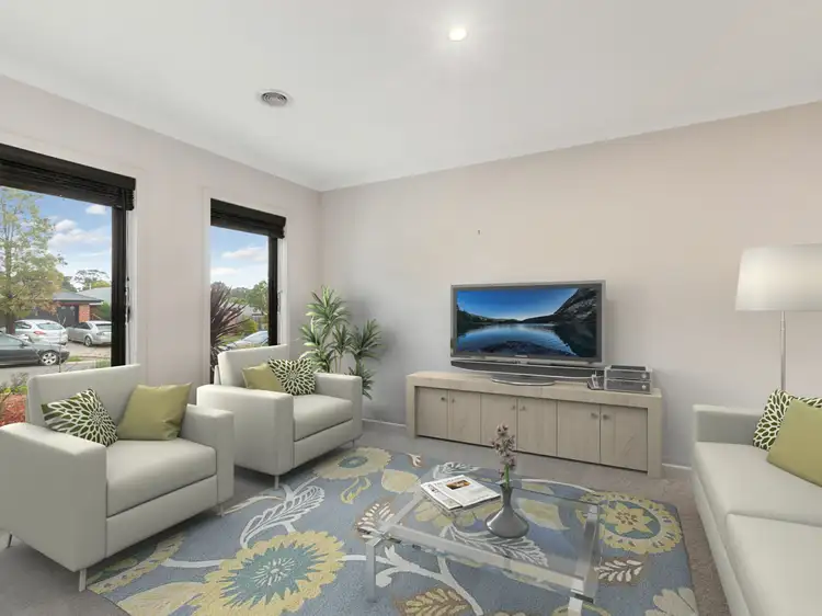 Fifth view of Homely house listing, 13 Violet Lane, Broadford VIC 3658