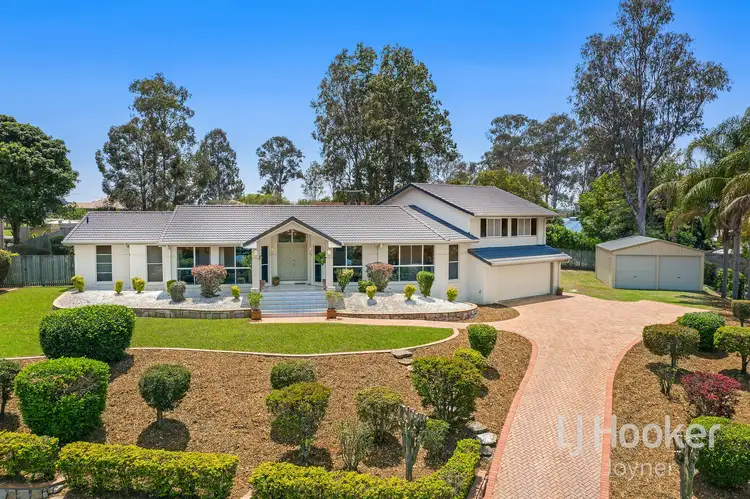 Main view of Homely house listing, 6 Romeo Court, Joyner QLD 4500