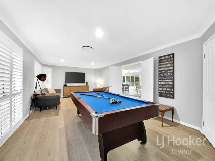 Third view of Homely house listing, 6 Romeo Court, Joyner QLD 4500