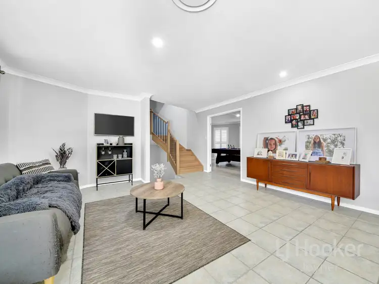 Fourth view of Homely house listing, 6 Romeo Court, Joyner QLD 4500