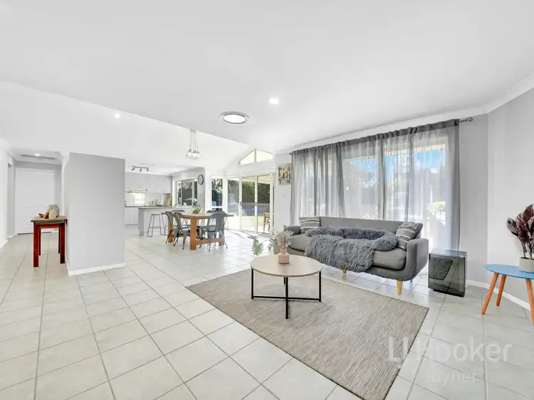 Fifth view of Homely house listing, 6 Romeo Court, Joyner QLD 4500