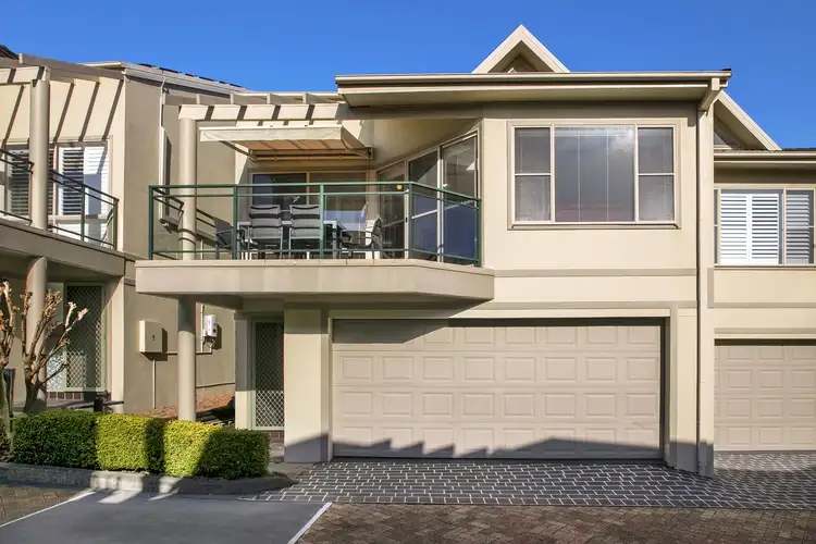 Second view of Homely townhouse listing, 27/4 Karla Avenue, Terrigal NSW 2260