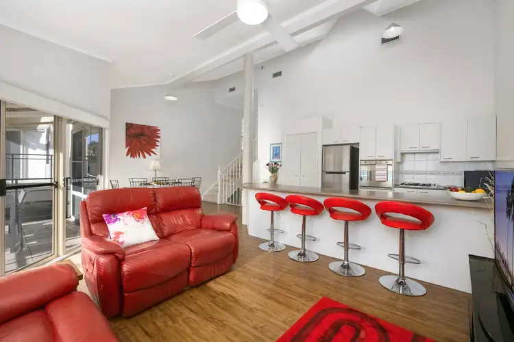 Fourth view of Homely townhouse listing, 27/4 Karla Avenue, Terrigal NSW 2260