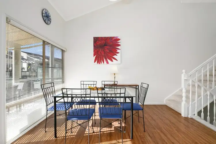 Fifth view of Homely townhouse listing, 27/4 Karla Avenue, Terrigal NSW 2260