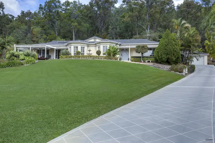 31 Baraka Court, Mudgeeraba QLD 4213