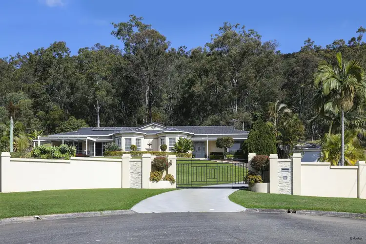 Third view of Homely house listing, 31 Baraka Court, Mudgeeraba QLD 4213