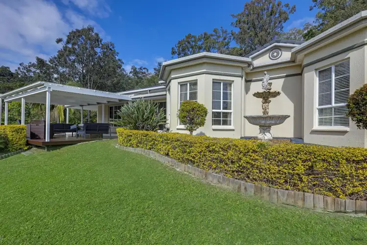 Fourth view of Homely house listing, 31 Baraka Court, Mudgeeraba QLD 4213