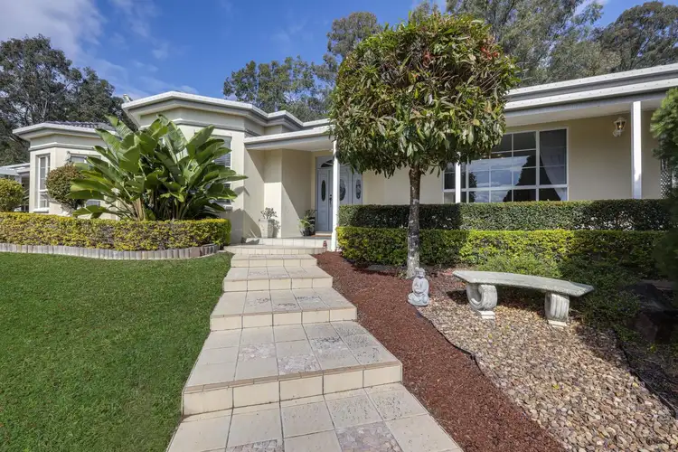 Fifth view of Homely house listing, 31 Baraka Court, Mudgeeraba QLD 4213