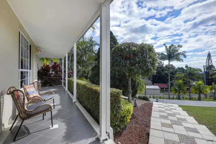 Sixth view of Homely house listing, 31 Baraka Court, Mudgeeraba QLD 4213