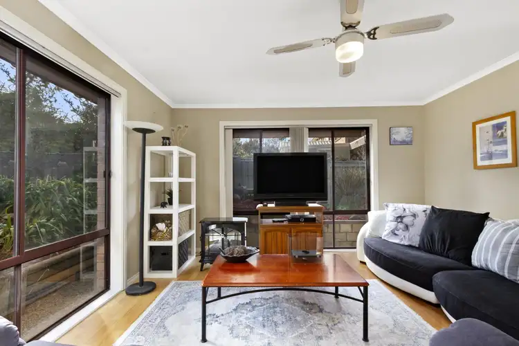 Third view of Homely house listing, 2/16 Armfield Place, Chisholm ACT 2905