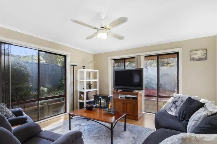 Fourth view of Homely house listing, 2/16 Armfield Place, Chisholm ACT 2905