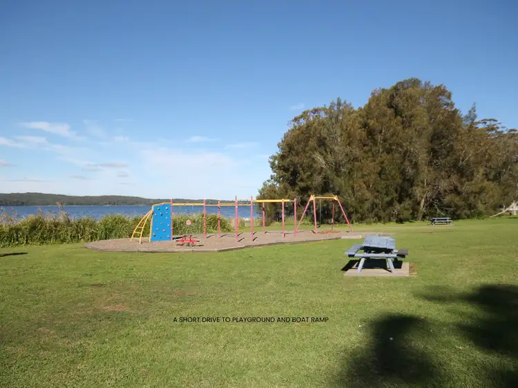 Fifth view of Homely land listing, 4 Mustang Drive, Sanctuary Point NSW 2540