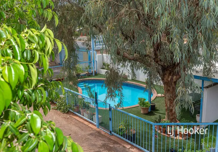 Fourth view of Homely unit listing, 12 Gnoilya Street, The Gap NT 870