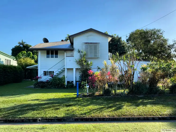 Main view of Homely house listing, 26 Thurles Street, Tully QLD 4854