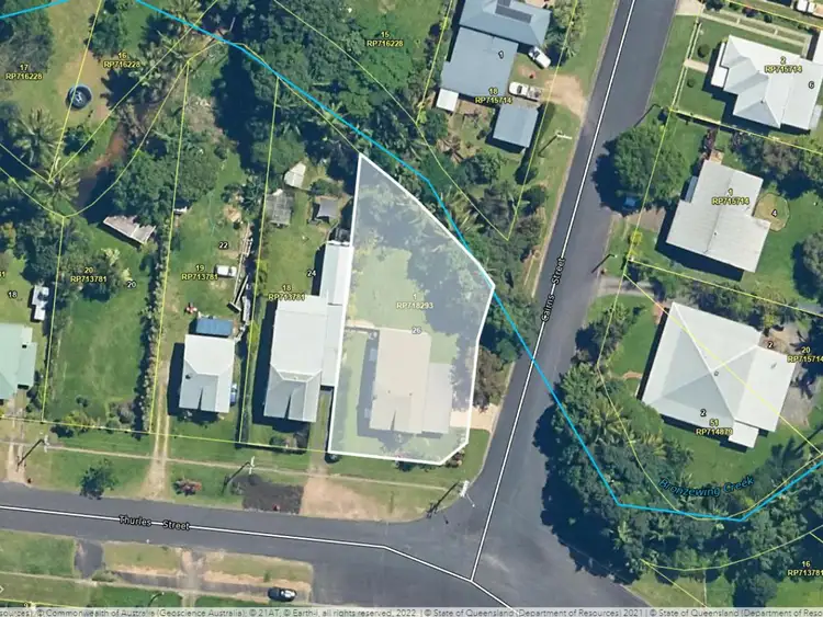 Third view of Homely house listing, 26 Thurles Street, Tully QLD 4854