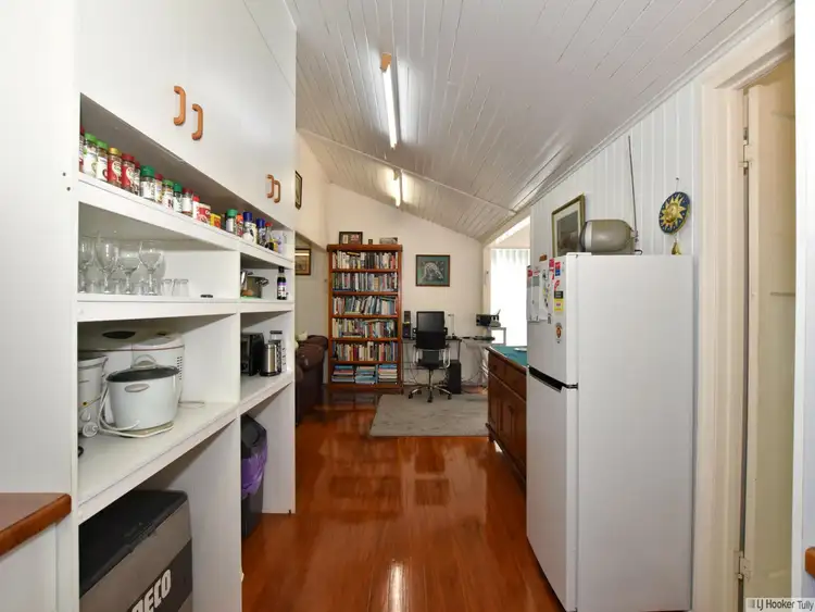 Fifth view of Homely house listing, 26 Thurles Street, Tully QLD 4854