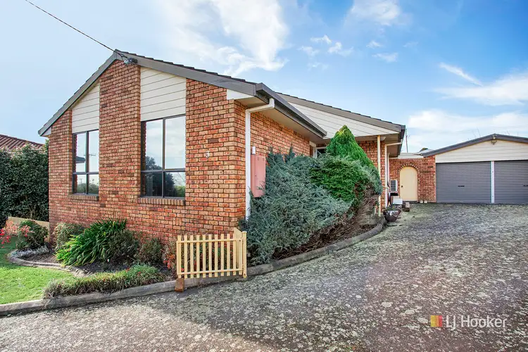 Main view of Homely house listing, 3 Marvan Place, East Devonport TAS 7310