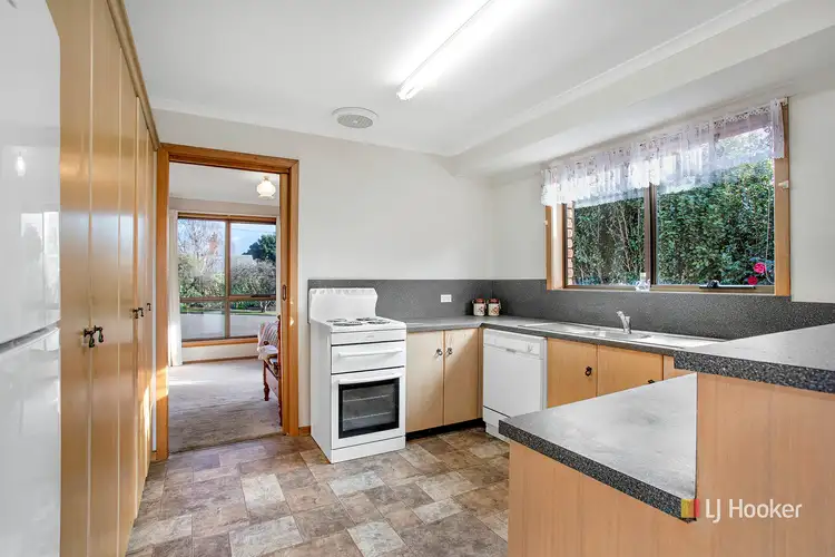 Second view of Homely house listing, 3 Marvan Place, East Devonport TAS 7310