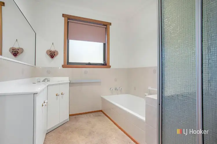 Fifth view of Homely house listing, 3 Marvan Place, East Devonport TAS 7310