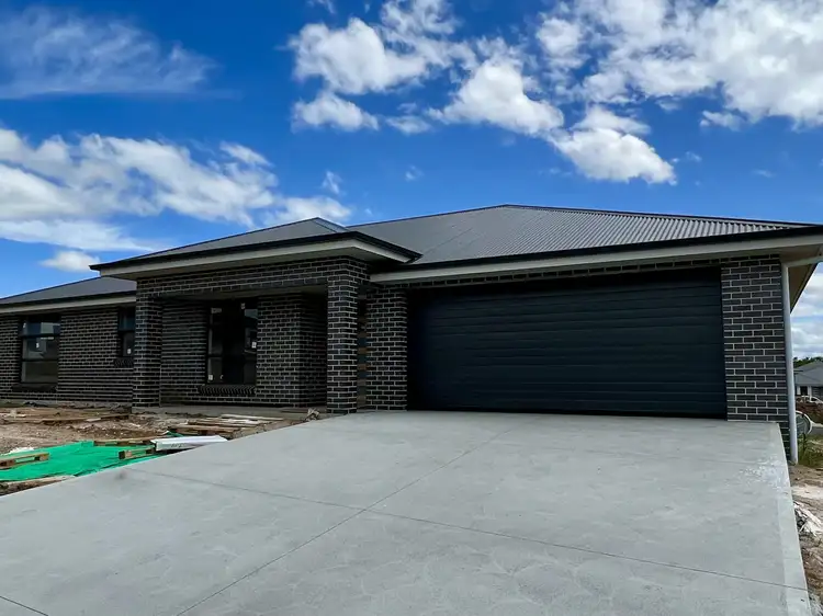 29 Granite Rise, Kelso NSW 2795