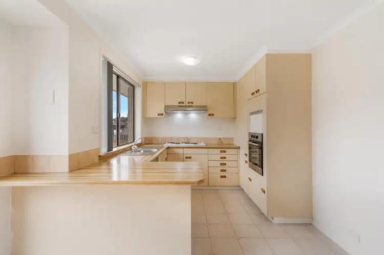 Second view of Homely house listing, 36 Ben Lomond Street, Bossley Park NSW 2176