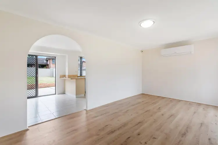 Third view of Homely house listing, 36 Ben Lomond Street, Bossley Park NSW 2176