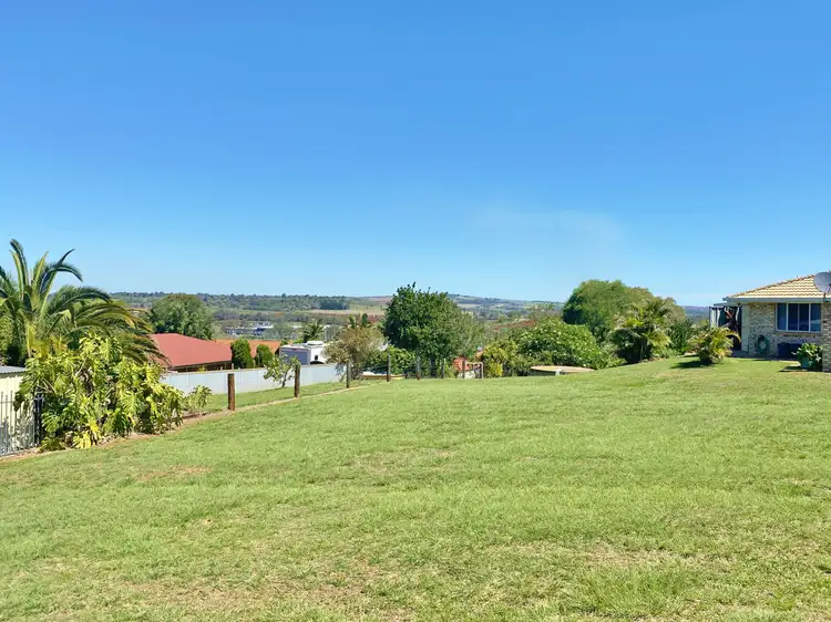 Second view of Homely land listing, 2 Freeman Court, Kingaroy QLD 4610