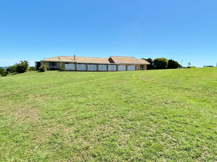 Third view of Homely land listing, 2 Freeman Court, Kingaroy QLD 4610