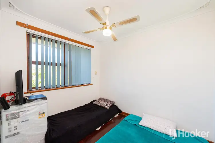 Fifth view of Homely house listing, 15 Leigh Street, Dudley Park WA 6210