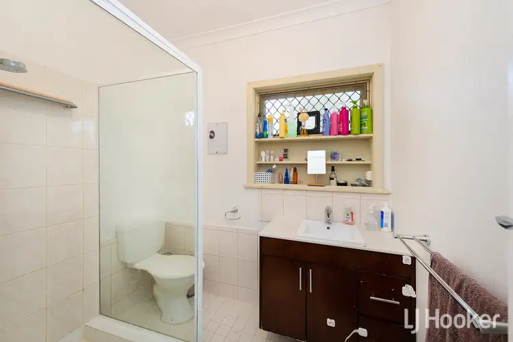 Sixth view of Homely house listing, 15 Leigh Street, Dudley Park WA 6210
