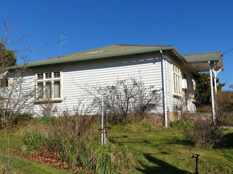 58 Main St, St Marys TAS 7215