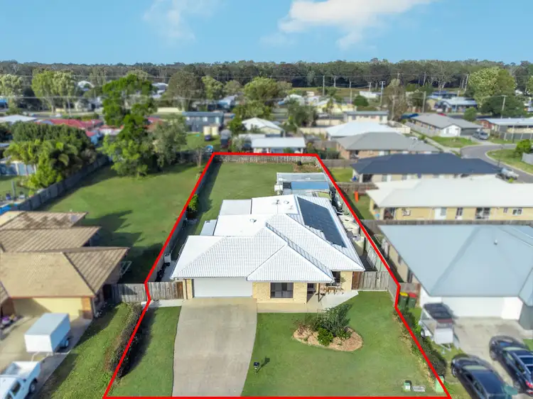 37 Ningi Esplanade, Ningi QLD 4511