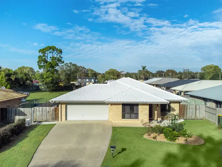 Second view of Homely house listing, 37 Ningi Esplanade, Ningi QLD 4511