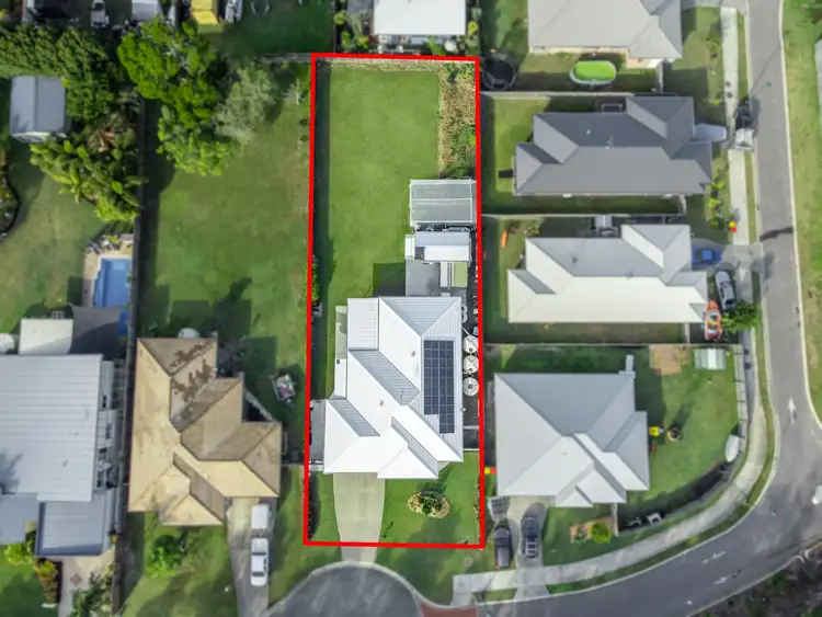 Third view of Homely house listing, 37 Ningi Esplanade, Ningi QLD 4511