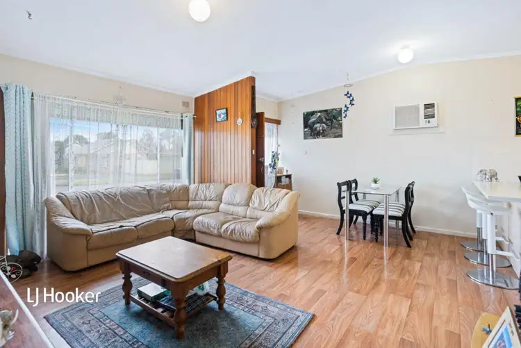 Second view of Homely house listing, 43 Ashton Road, Davoren Park SA 5113