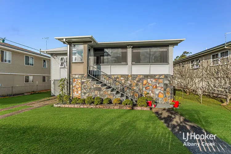 8 Dresden Street, Bald Hills QLD 4036