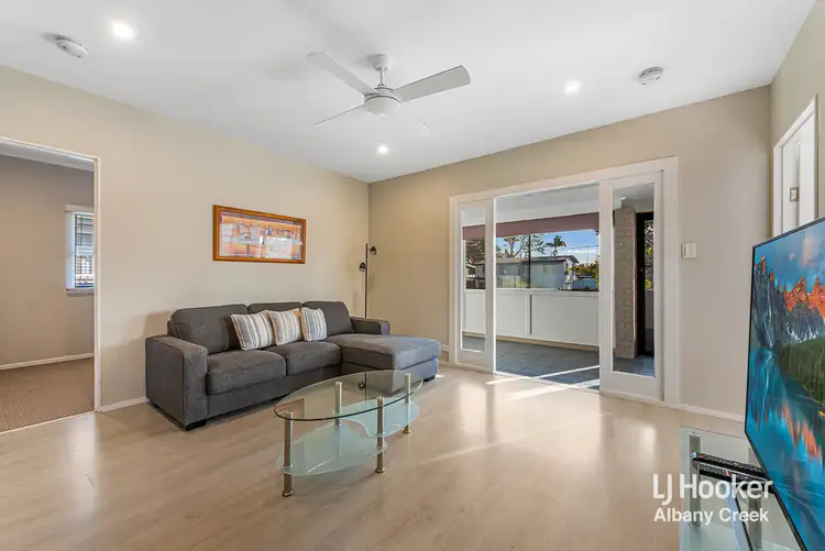 Fourth view of Homely house listing, 8 Dresden Street, Bald Hills QLD 4036